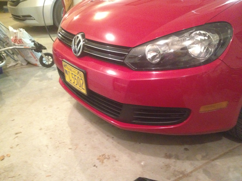 Illustration for article titled I Washed My Car! (but took off the new license plate, b/c laws :(